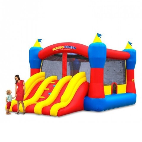 Bounce House or Slide Combo Bounce House or Slide Combo