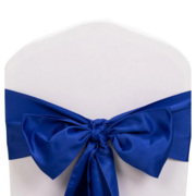 Royal Blue Tie