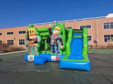 Roblox 5 in 1 Roblox 5 in 1