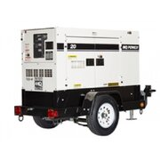 XL Ride Generator 10-20kw with 50 amp service