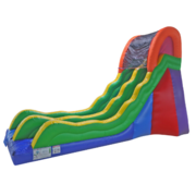 Dry Slides Dry Slides