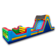 Obstacle Courses Obstacle Courses
