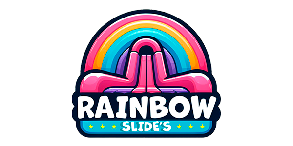 Rainbow Slides