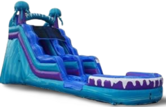Water Slides Water Slides