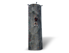 Rock Wall Rock Wall