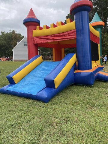 Castle Combo Castle Combo