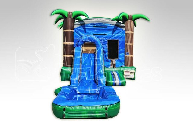 Tropical Mini Combo dry Tropical Mini Combo dry