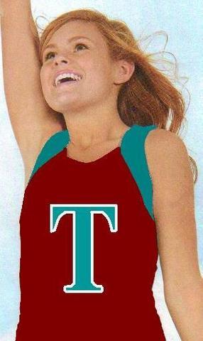 Middle School Shell Top- $140 Middle School Shell Top- $140