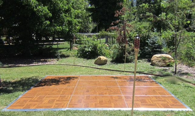 Dance Floor Dance Floor