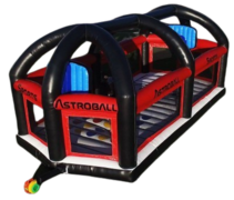 Interactive Inflatables Interactive Inflatables