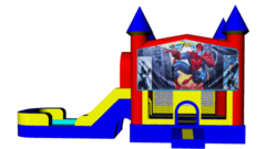 dry bouncer