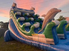 Dry Slides Dry Slides