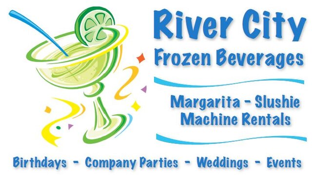 River City Frozen Beverages