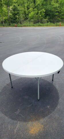 Round Table Round Table