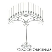 15 Light Fan