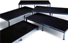 Stage Panel, 4x4 Wenger Versatile