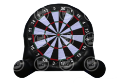 Soccer Darts