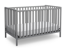 Crib set up Crib set up