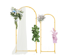 6 and half ft Backdrop Arch 6 and half ft Backdrop Arch
