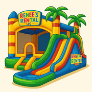 Bounce House Combos Bounce House Combos