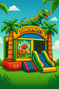 Bounce Houses Bounce Houses