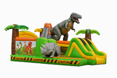 Obstacles Courses Obstacles Courses