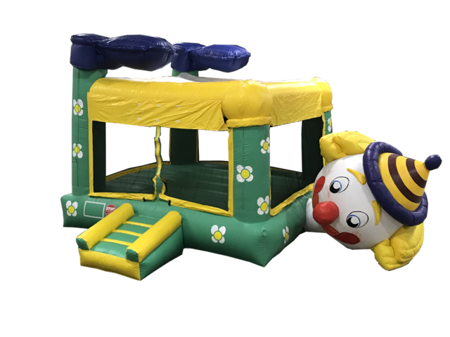Belly clown Belly clown