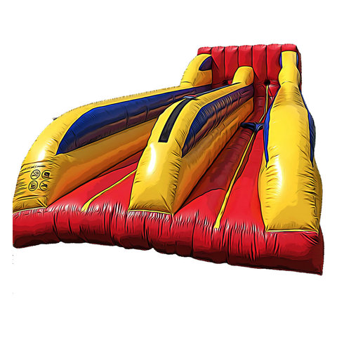 Bungee Run Bungee Run