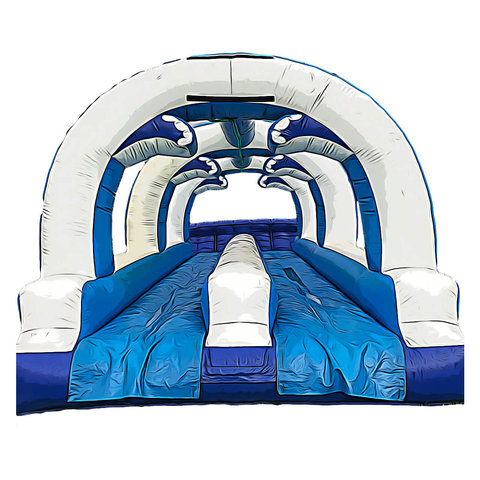 Slip n Slide (Sleigh) Slip n Slide (Sleigh)