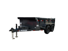 Dump Trailers Dump Trailers