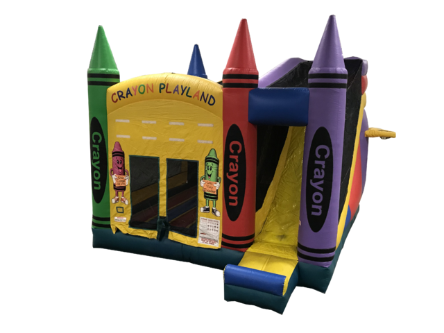 Crayon Combo Crayon Combo
