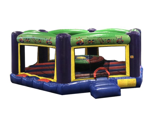 Jousting ring Jousting ring