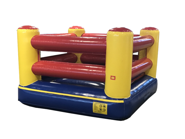 Boxing ring Boxing ring