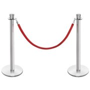 Stanchions and Carpets Stanchions and Carpets
