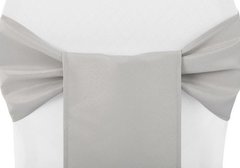 Chair Sashes and Chair Ties Chair Sashes and Chair Ties