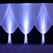 Pipe and Drape/Backdrops Pipe and Drape/Backdrops