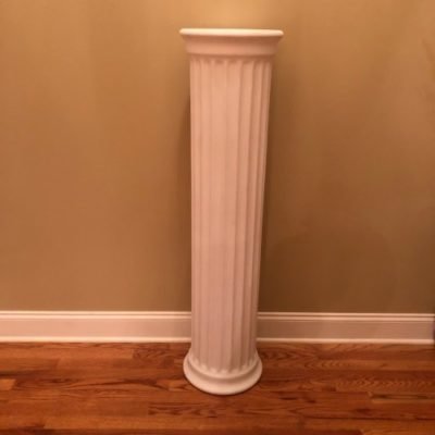 4FT COLUMN 4FT COLUMN