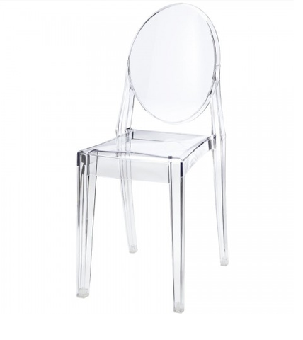 Ghost Chair Ghost Chair