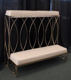 KNEELING BENCH KNEELING BENCH