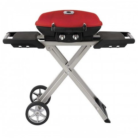 Tailgate Portable Grill Tailgate Portable Grill