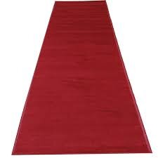 3ft. x 8ft. Red Carpet 3ft. x 8ft. Red Carpet