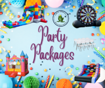 Packages Packages