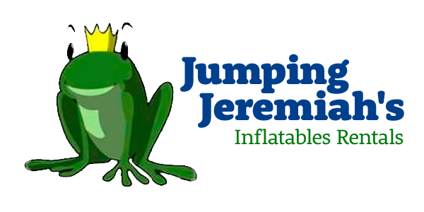 Jumpin Jeremiahs Inflatable Rentals