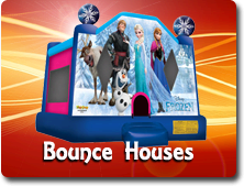 Bounce Houses