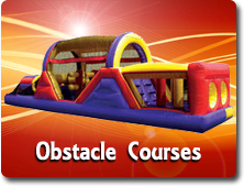 Obstacle Courses