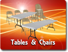 Tables and Chairs