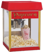 Popcorn Machines