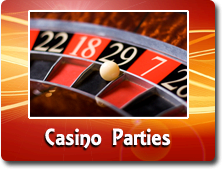 Casino Party Nights