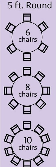 secondhand-chairs-and-tables-round-tables-with-folding-legs-10x-5ft