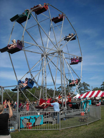 Ferris Wheel